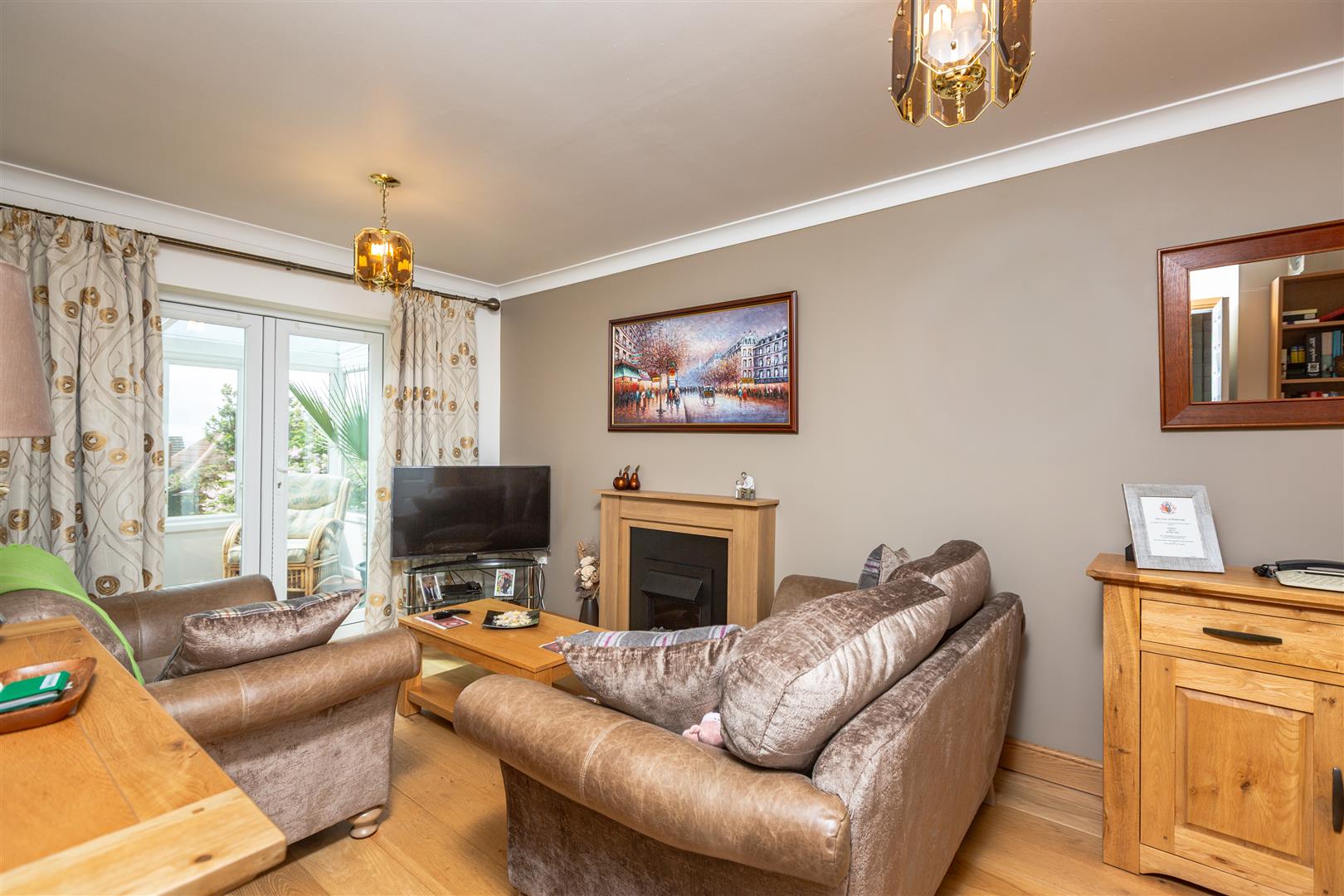 Fronhaul, Llanelli, SA14 8LF